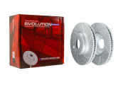 POWER STOP EBR1690