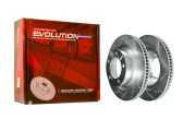 POWER STOP JBR1309