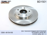 QML BD1501