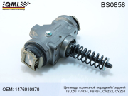 QML BS0858