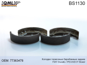 QML BS1130