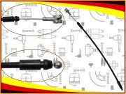 Quartz QZ811904Y100