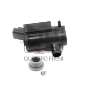QUATTRO FRENI QF00N00071