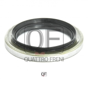 QUATTRO FRENI QF00Y00012