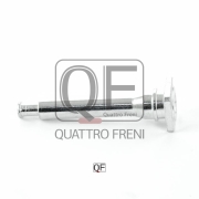 QUATTRO FRENI QF00Z00182