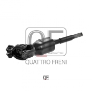 QUATTRO FRENI QF01E00007