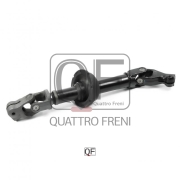 QUATTRO FRENI QF01E00030