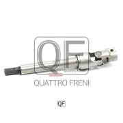 QUATTRO FRENI QF01E00032