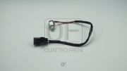 QUATTRO FRENI QF02B00005
