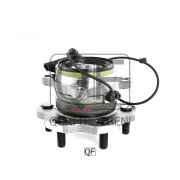 QUATTRO FRENI QF04D00178
