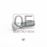 QUATTRO FRENI QF10D00026