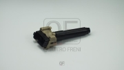 QUATTRO FRENI QF10N00126