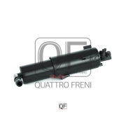 QUATTRO FRENI QF10N00228