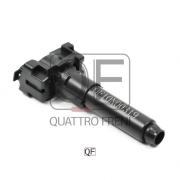 QUATTRO FRENI QF10N00319