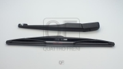 QUATTRO FRENI QF11N00007