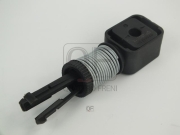 QUATTRO FRENI QF12B00116