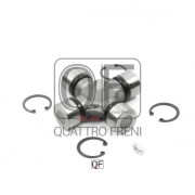QUATTRO FRENI QF13C00026