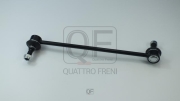 QUATTRO FRENI QF13D00010