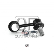 QUATTRO FRENI QF13D00014
