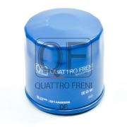 QUATTRO FRENI QF14A00008