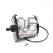 QUATTRO FRENI QF16A00082