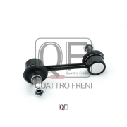 QUATTRO FRENI QF17D00174