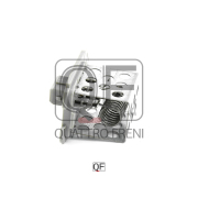 QUATTRO FRENI QF25A00066