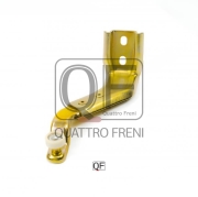 QUATTRO FRENI QF25I00009