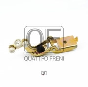 QUATTRO FRENI QF25I00010