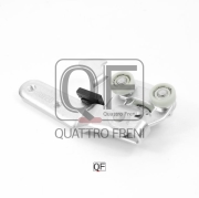 QUATTRO FRENI QF25I00020