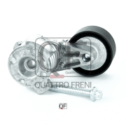 QUATTRO FRENI QF31P00063