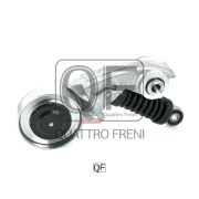 QUATTRO FRENI QF31P00085