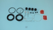 QUATTRO FRENI QF40F00003