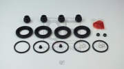 QUATTRO FRENI QF40F00004