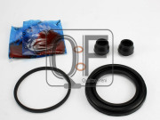 QUATTRO FRENI QF40F00051