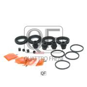 QUATTRO FRENI QF40F00079