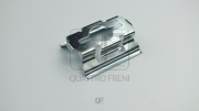 QUATTRO FRENI QF40F00137