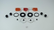 QUATTRO FRENI QF41F00010