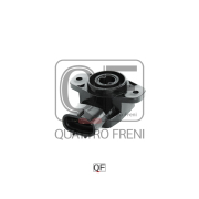 QUATTRO FRENI QF46A00001