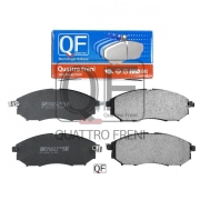 QUATTRO FRENI QF500402