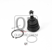 QUATTRO FRENI QF50D00218