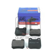 QUATTRO FRENI QF53800