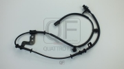 QUATTRO FRENI QF60F00455
