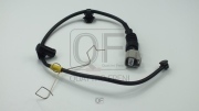 QUATTRO FRENI QF60F00504