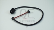 QUATTRO FRENI QF60F00529