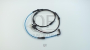 QUATTRO FRENI QF60F00544