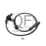 QUATTRO FRENI QF61F00367