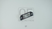 QUATTRO FRENI QF61M00003