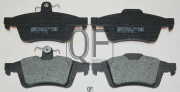 QUATTRO FRENI QF65000