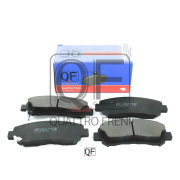 QUATTRO FRENI QF80502
